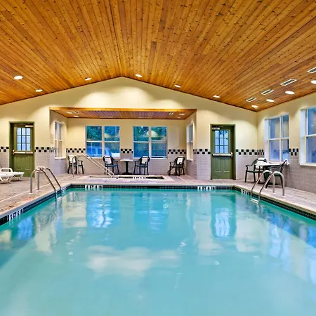 Country Inn & Suites By Radisson, Harrisburg Northeast - Hershey 