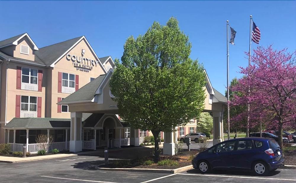 Inn Country & By Radisson, Northeast - Hershey 3*