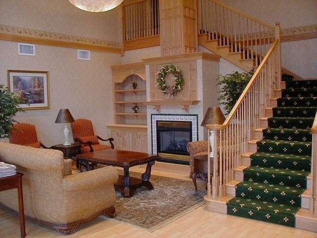 Mini-hôtel Country & By Radisson, Northeast - Hershey Harrisburg