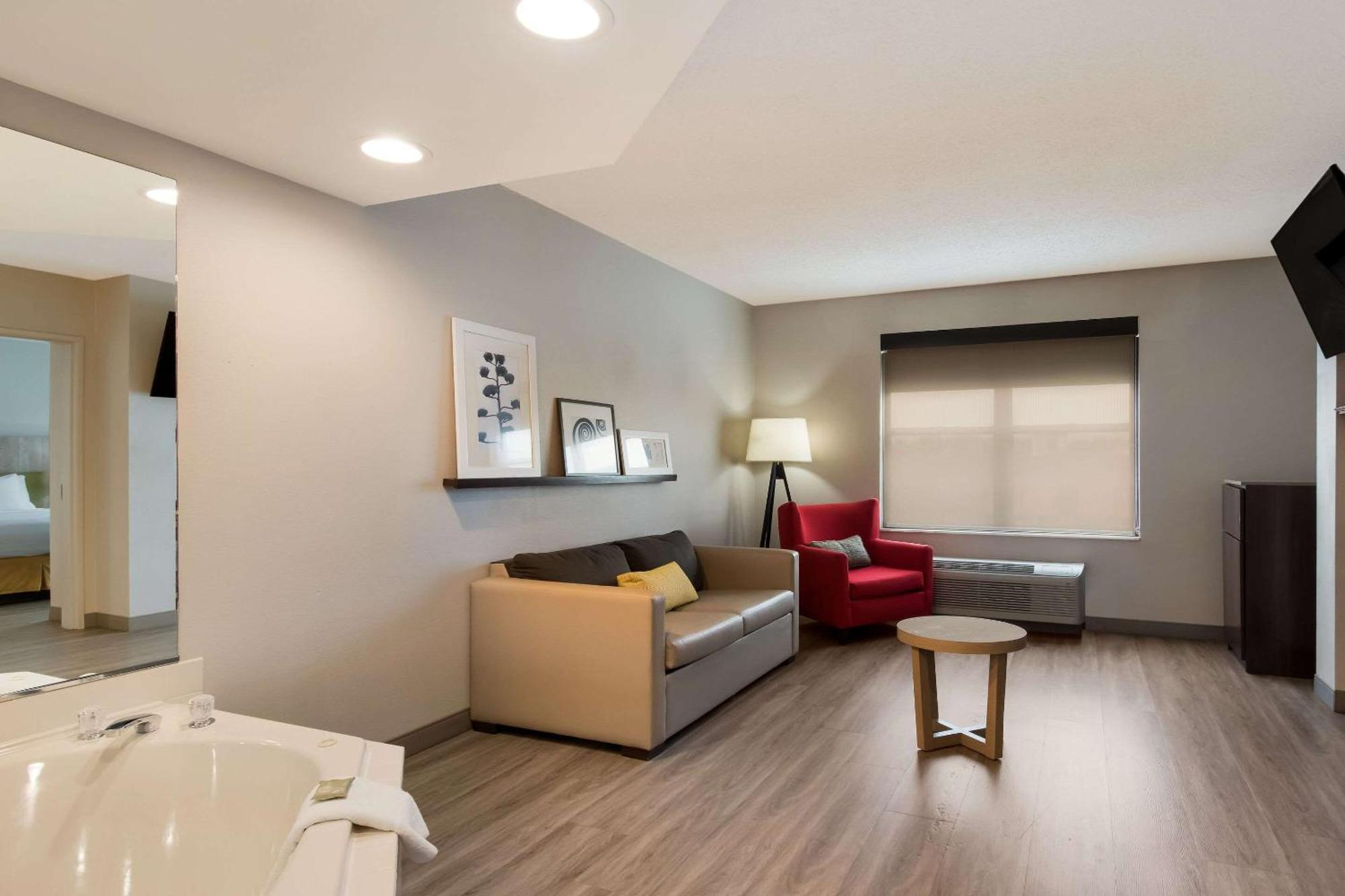 Country & By Radisson, Northeast - Hershey 3* Harrisburg
