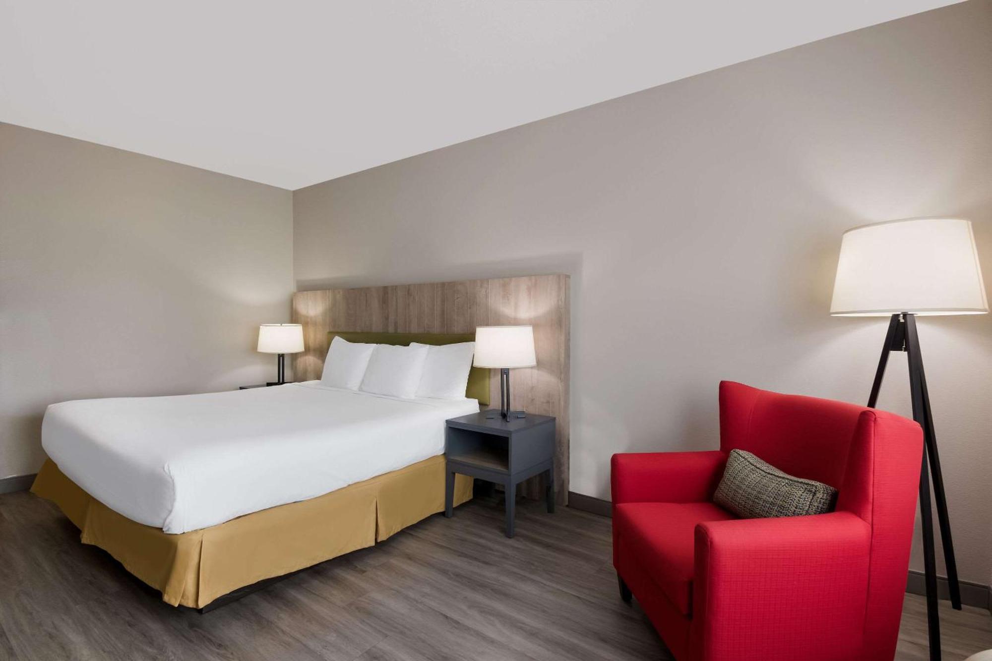 Country & By Radisson, Northeast - Hershey 3* Harrisburg