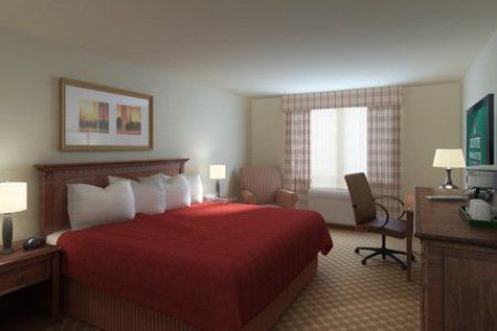 Inn Country & By Radisson, Northeast - Hershey