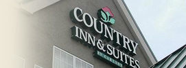 Country & By Radisson, Northeast - Hershey 3*